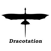 Link to Dracotation web page
